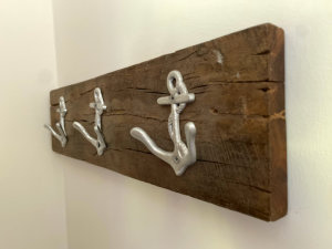 Schlafzimmer 01 der Ferienwohnung Wohldkoppel Kiel