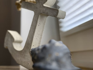 Wohnzimmer 03 der Ferienwohnung Wohldkoppel Kiel